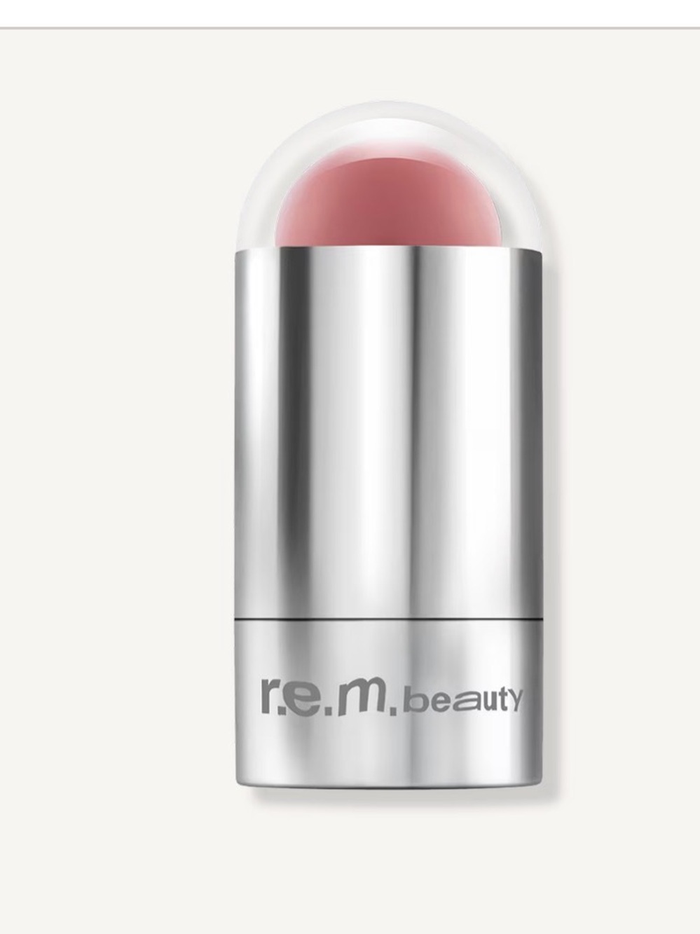 r.e.m. beauty Eclipse Cheek & Lip Stick Audition Luminous Buildable 0.26 oz